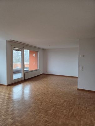 MIETEN OHNE MIETKAUTION - Terrassenwohnung mit Aussicht ins Grüne - Foto 1