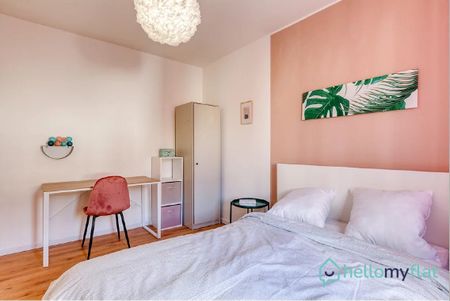 Location Maison 4 pièces 65m² VALENCIENNES 59300 - Photo 5