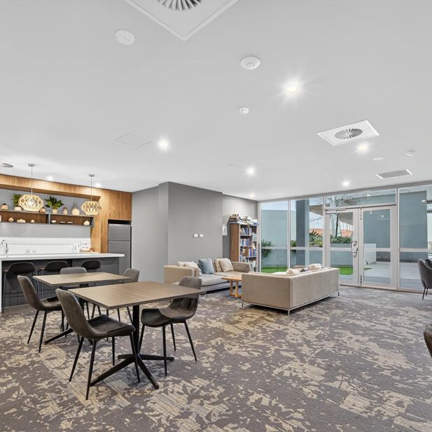 1201/63 Adelaide Terrace, East Perth WA 6004 - Photo 1