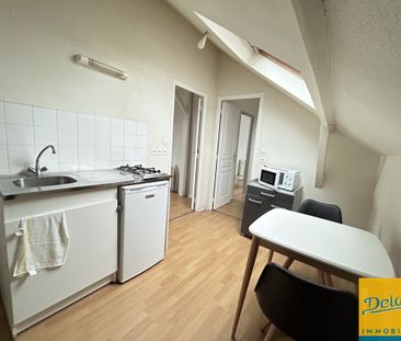 Location Appartement 2 pièces 31m² LIMOGES 87000 - Photo 6