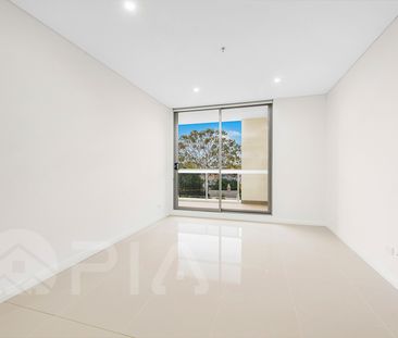 Luxury Two Bedrooms Apartment For Leasing - Photo 1