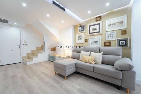 Dúplex de alquiler en Jose Maria Orense, La Carrasca - Photo 2