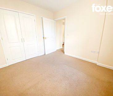 2 bed flat to rent in Rossmore Road, Poole, Dorset, BH12 2HN - Photo 1