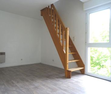 Location Appartement 2 pièce(s) de 39.25 m2 - Photo 4