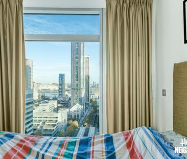 Pan Peninsula Square - Photo 3