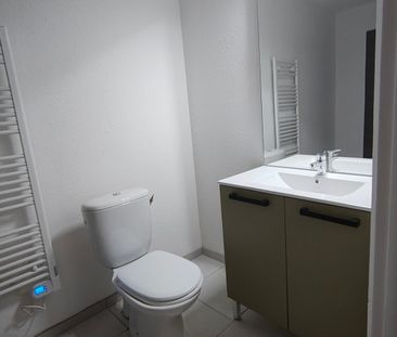 Location Appartement 1 pièce 27m² ROUBAIX 59100 - Photo 3