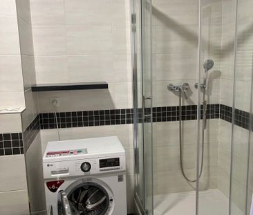 Pronájem bytu 1+kk • 42 m² bez realitkyModenská, Praha - Horní Měch... - Photo 4