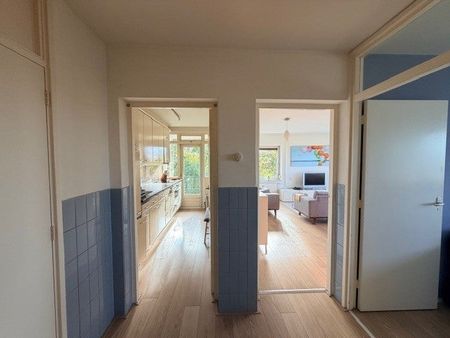 Te huur: Appartement Boekelaan 135 in Utrecht - Photo 2