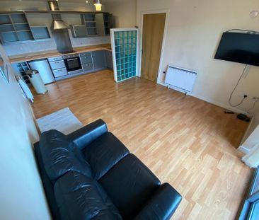 1 bedroom flat to rent - Photo 1