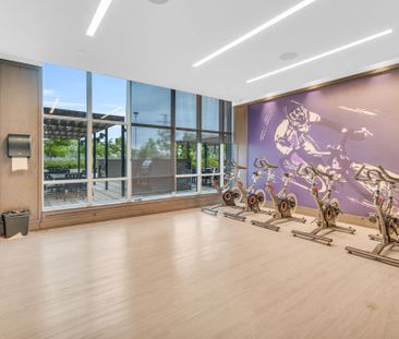 For Lease - 5 Mabelle Avenue Unit# 2931, Toronto, Ontario - Photo 4