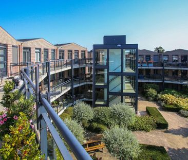 Te huur: Appartement Lepelkesweg in Veldhoven - Foto 5