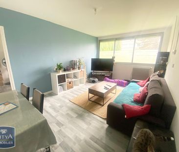 Location Appartement 2 pièces 53m² VALENCIENNES 59300 - Photo 5