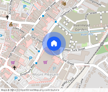 Lower Turk Street, Alton, Hampshire, GU34 - Photo 1