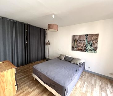 Location Appartement 2 pièces 62m² - Photo 5