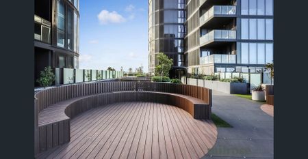 Stylish Footscray Living Steps from the River and City - Photo 5