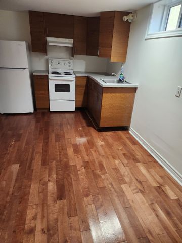 For Lease - 417 Taylor Mills Drive Unit# (Bsmt), Richmond Hill, Ontario - Photo 3