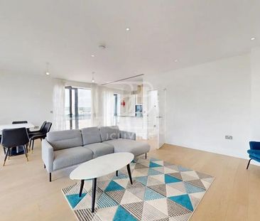 4 bedroom flat to rent - Photo 2