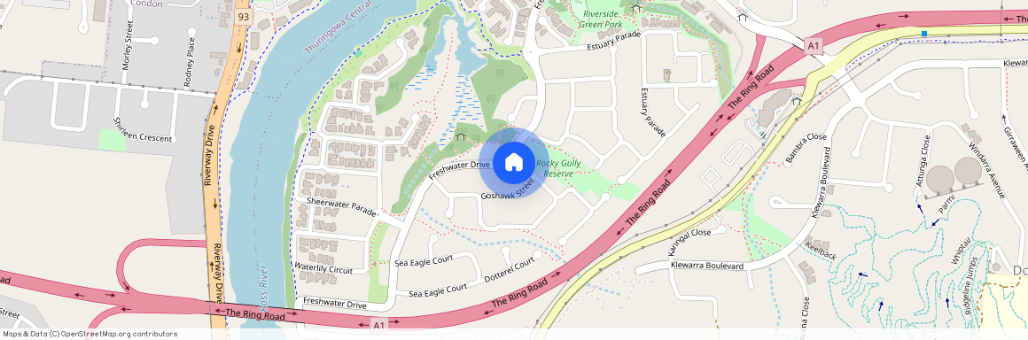 3 Warbler Crescent, Qld 4814, Douglas