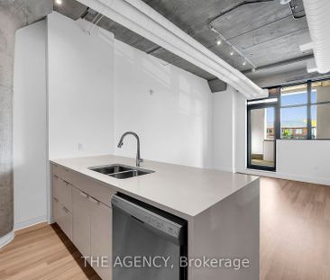 For Lease - 120 HURON Street Unit# 221, Guelph, Ontario - Photo 5