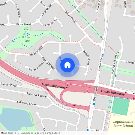 15 Tekam Crescent, Qld 4128, Tanah Merah