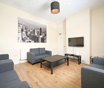 8 bedroom house share to rent - Photo 2