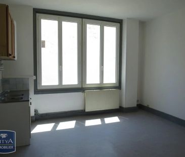 Appartement à louer 1 pièce 40.78m² - Photo 1