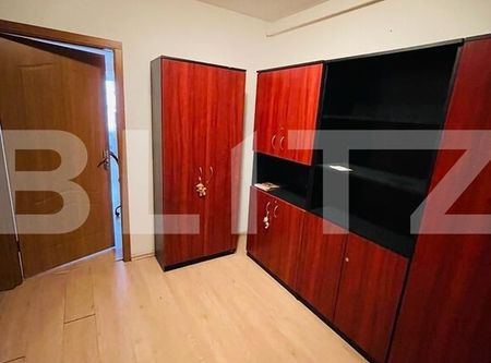 Apartament 1 camera, 43mp, decomandat, etaj intermediar, zona Teilor - Photo 4