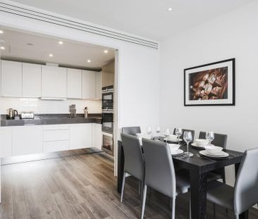 3 bedroom apartment to rent - Photo 3