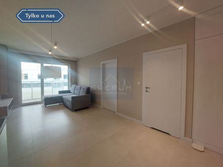 Mieszkanie na Wynajem, 39.75m - Фото 3