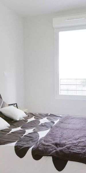 location Appartement T4 DE 96.18m² À BORDEAUX - Photo 1