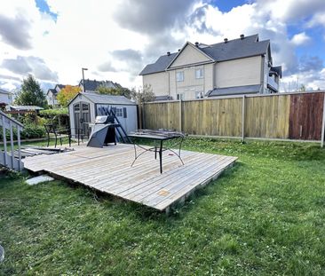 For Lease - 368 Antigonish Avenue, Orleans - Cumberland and Area, O... - Photo 2