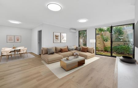 6/27 Quirk Road, Manly Vale - Photo 2