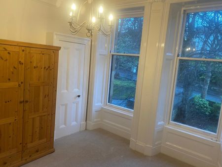 2 Bed Flat, Victoria Circus, G12 - Photo 4