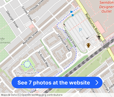 Churchward - Photo 1