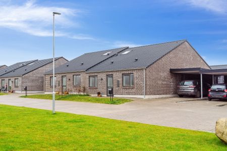 3-vær. rækkehus - Foto 4