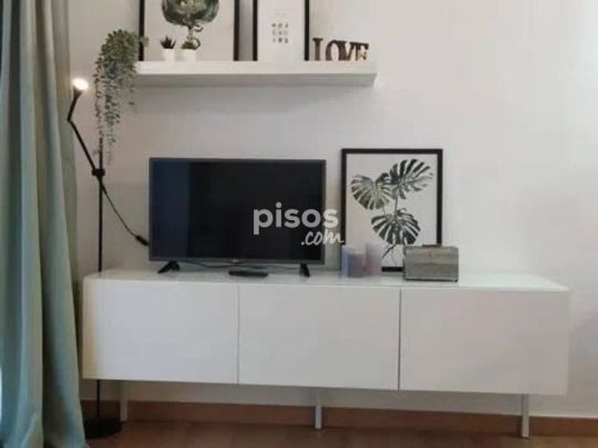 Piso en alquiler en Avenida del Parque - Photo 1