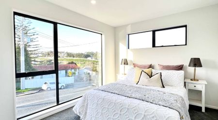 2 bedroom plus study in Massey - Photo 3