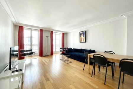 Appartement à louer à Paris 10Ème - Photo 4