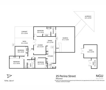 Fantastic Family Home in Serene Location! - Photo 1