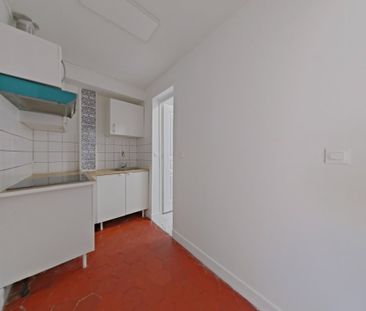 Location Appartement 1 pièce 28m² ST MANDE 94160 - Photo 1