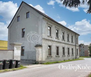 Skvěle řešený byt 2+1, 59,76 m - Photo 5