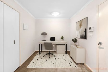 10/62 Lowanna Street, Braddon ACT 2612 - Apartment For Rent | Domain - Photo 2