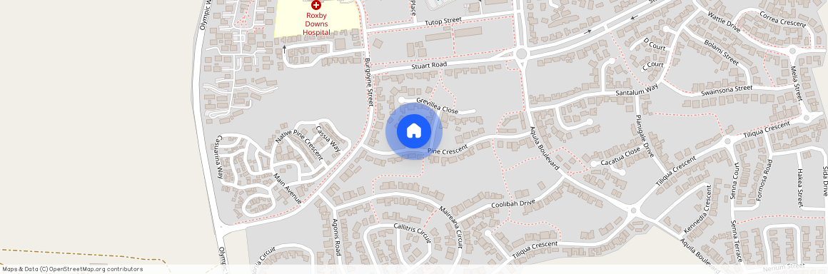 6/11 PINE CRESCENT, SA 5725, Roxby Downs