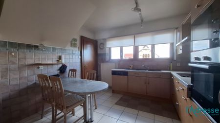 Location maison 4 pièces, 130.00m², Ribeauvillé - Photo 5