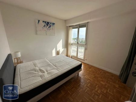 Appartement à louer 2 pièces 53.27m² - Photo 5