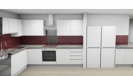 Town centre 0 bedroom house to rent - Photo 3