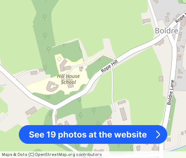 Rope Hill, Boldre, Lymington, SO41 - Photo 1