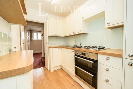 2 bedroom terraced house to rent - Photo 5