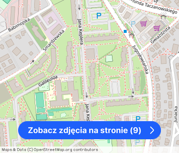 Pokój nr 1, Keplera 6a – zdjęcie 1
