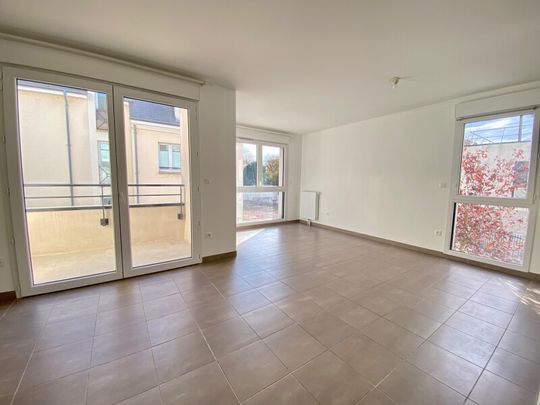 Location Appartement 3 pièces 68m² ORLEANS 45000 - Photo 1